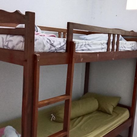 Tiga Dua Homestay Yogyakarta Exteriér fotografie