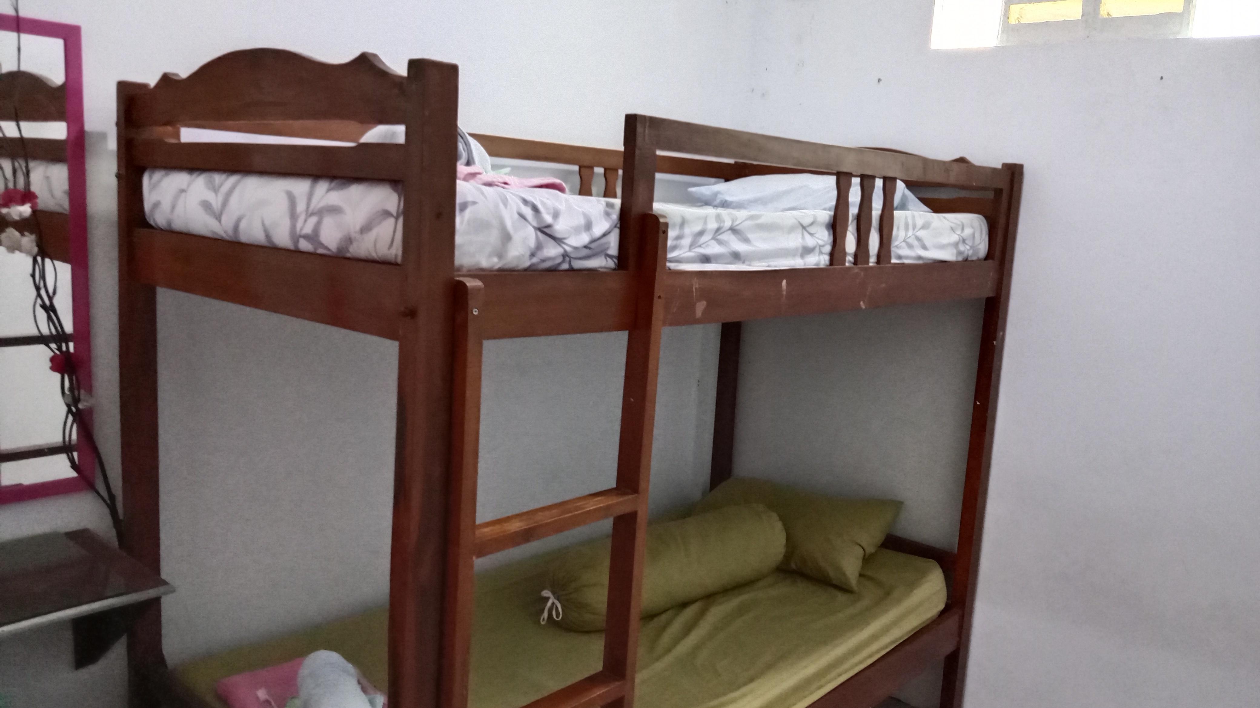 Tiga Dua Homestay Yogyakarta Exteriér fotografie