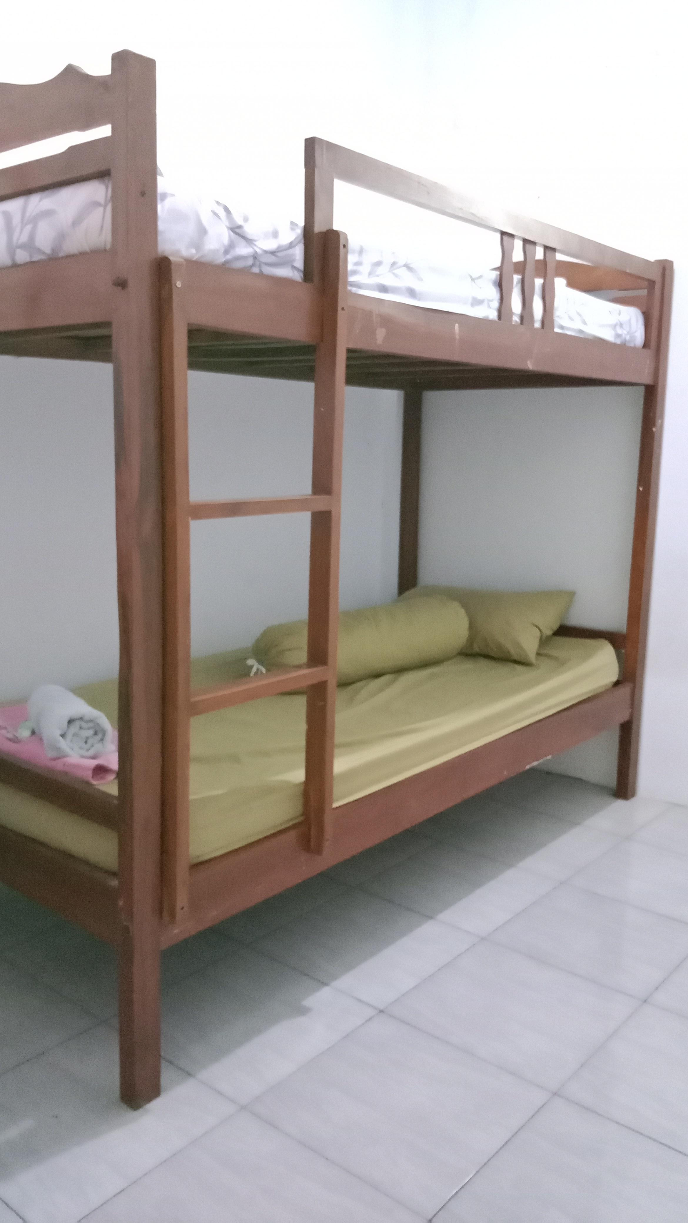 Tiga Dua Homestay Yogyakarta Exteriér fotografie