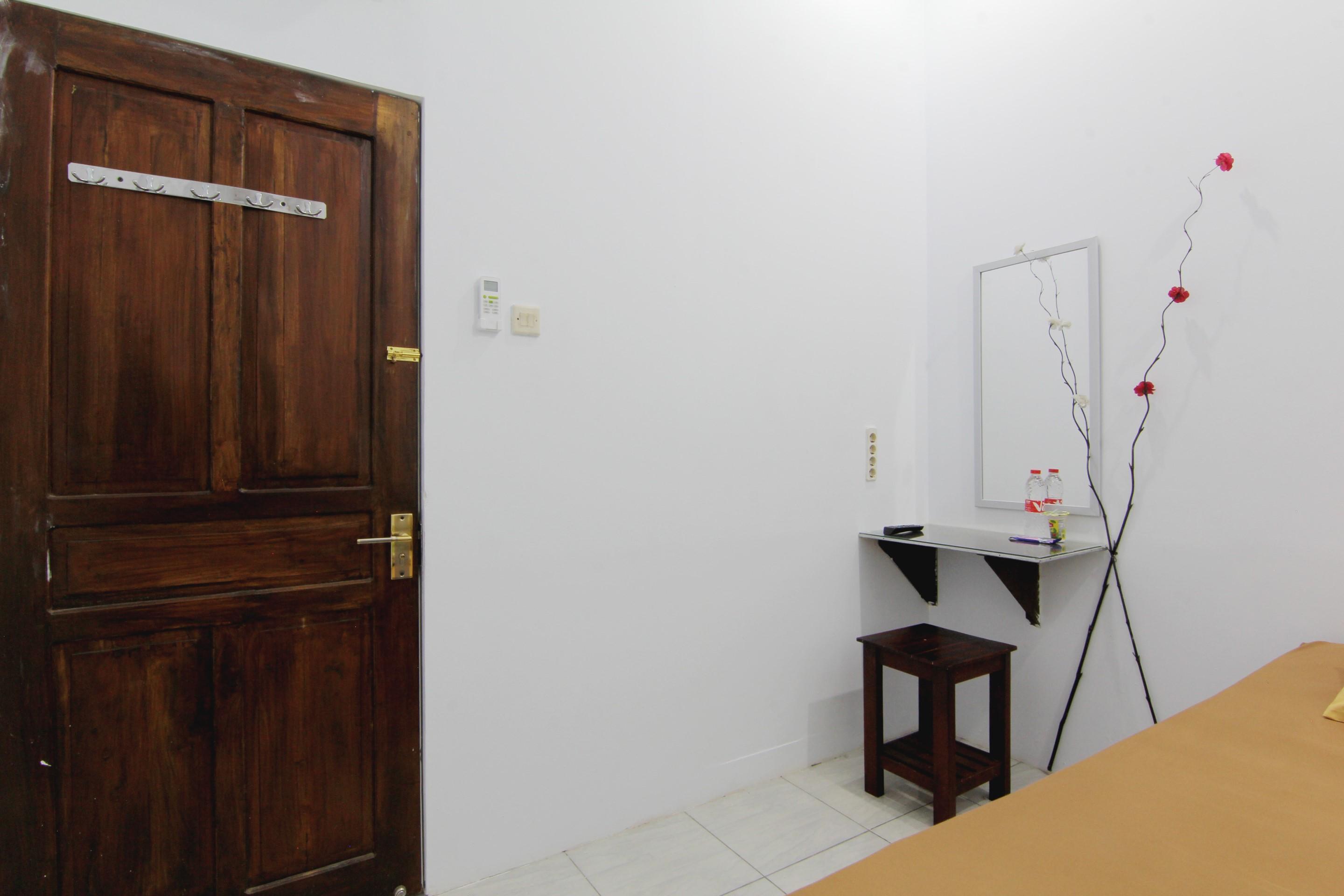 Tiga Dua Homestay Yogyakarta Exteriér fotografie