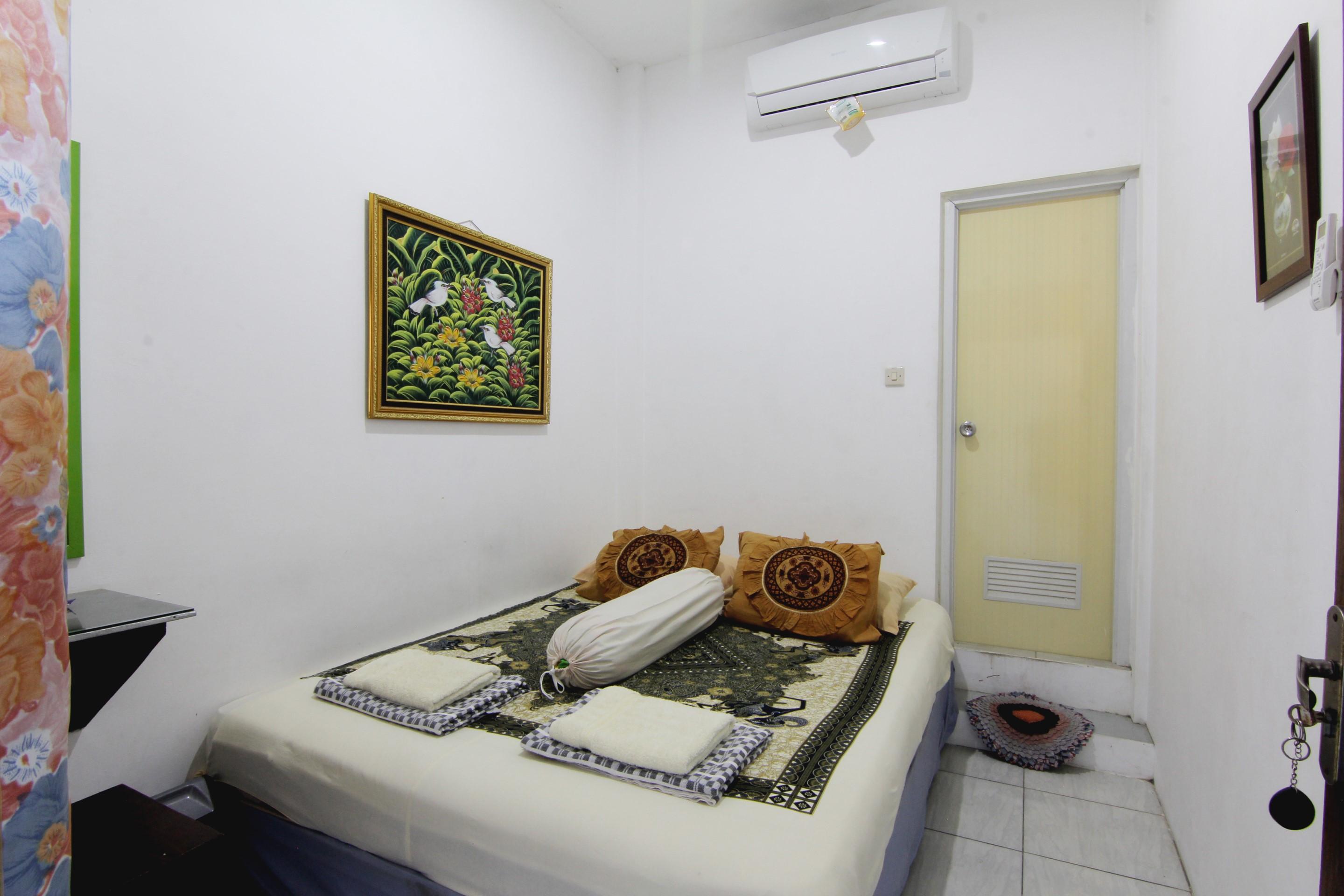 Tiga Dua Homestay Yogyakarta Exteriér fotografie