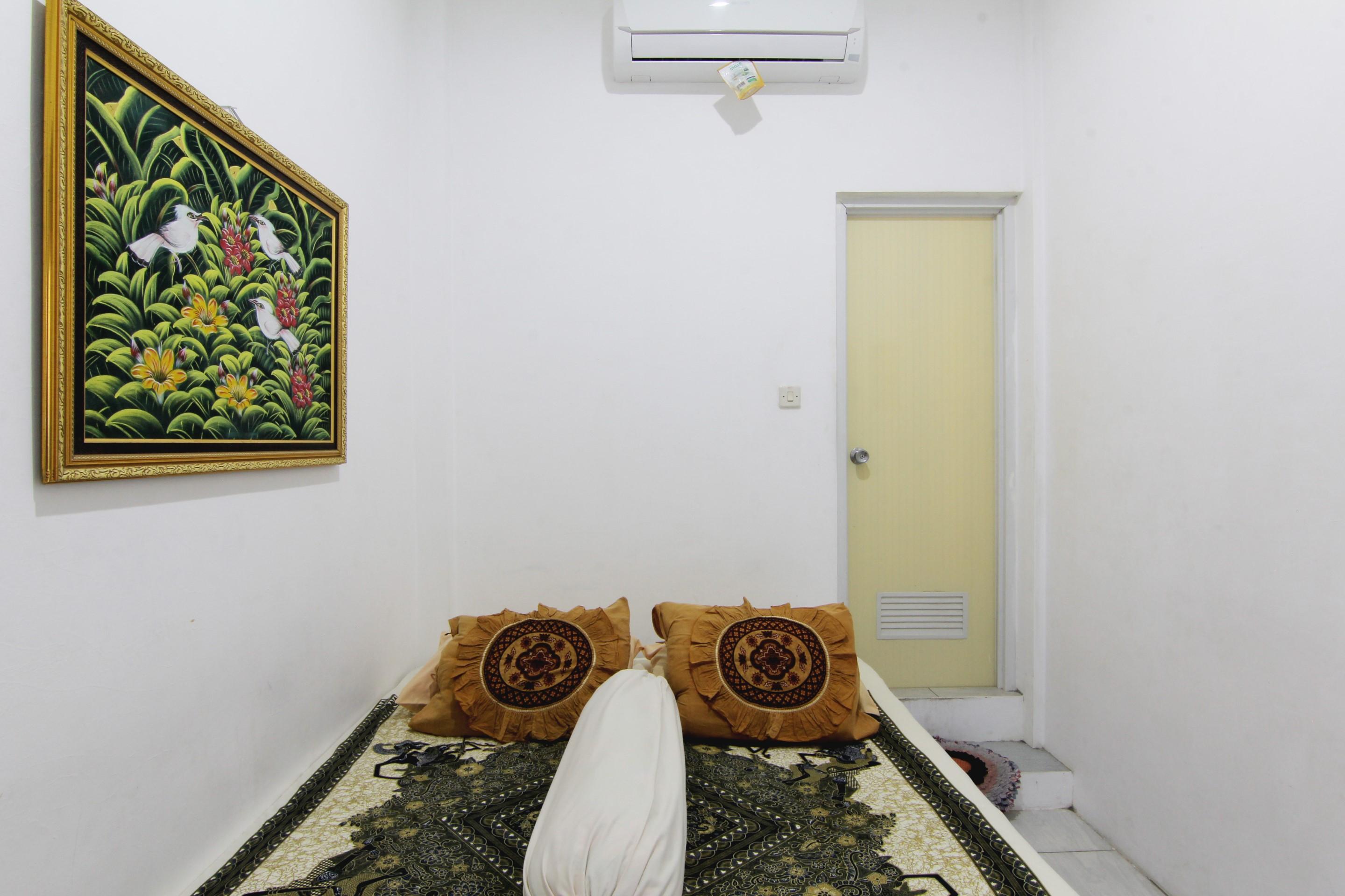 Tiga Dua Homestay Yogyakarta Exteriér fotografie