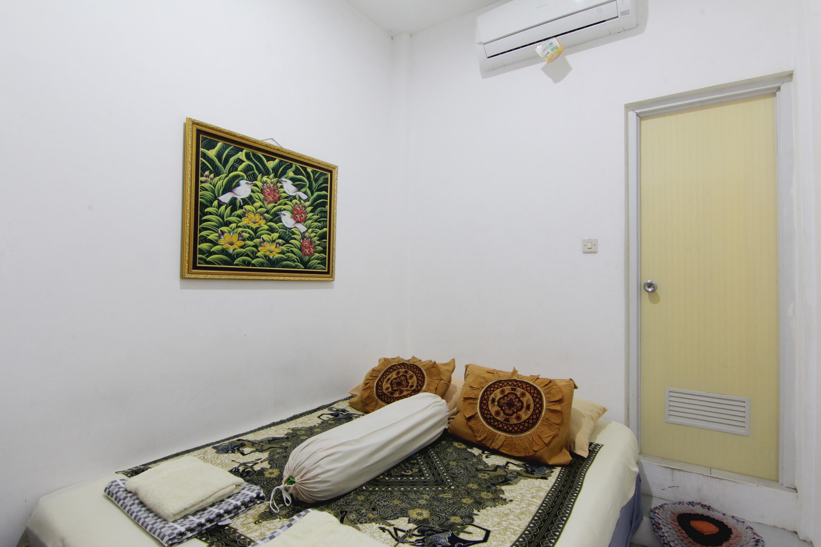Tiga Dua Homestay Yogyakarta Exteriér fotografie