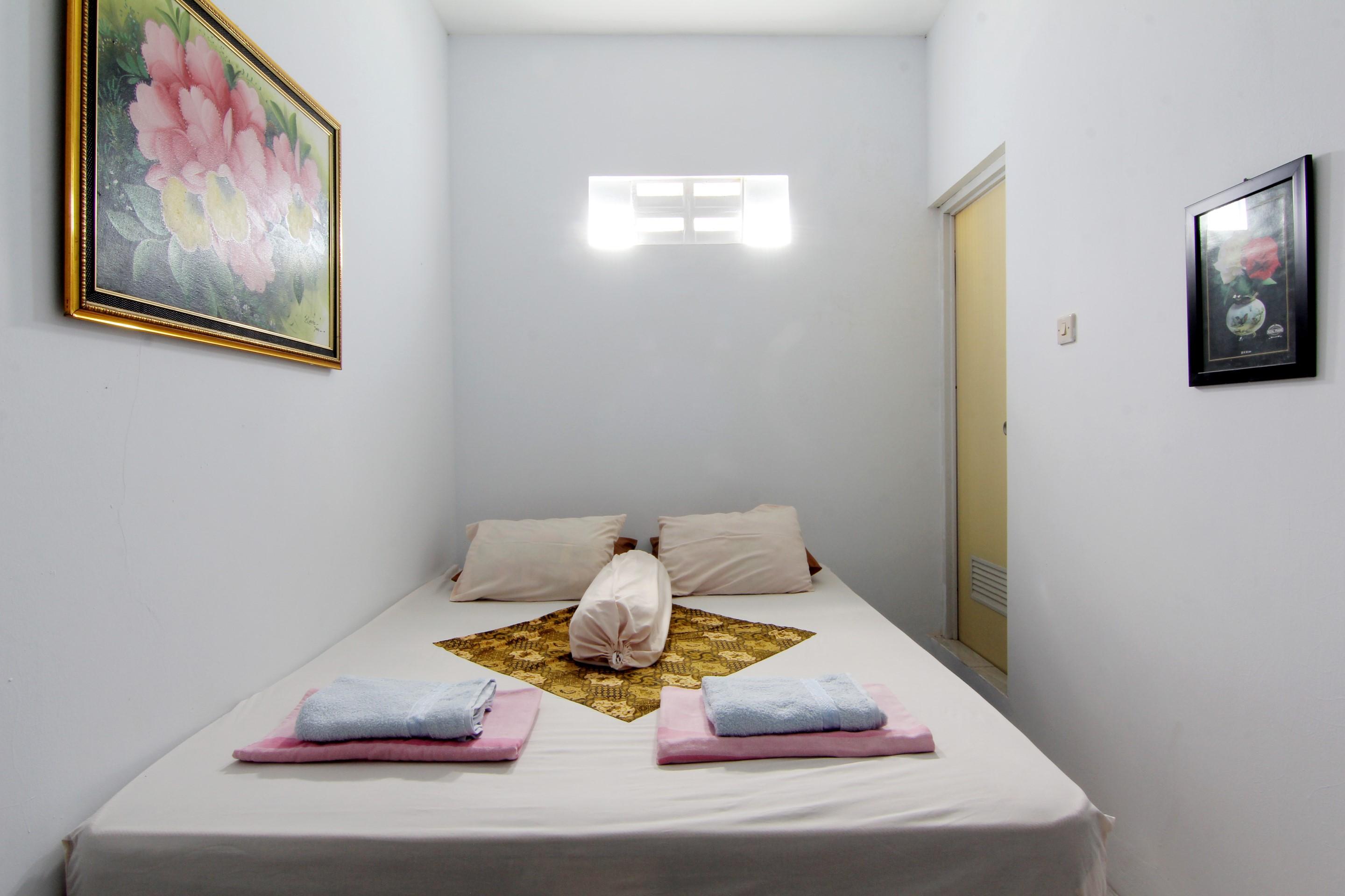 Tiga Dua Homestay Yogyakarta Exteriér fotografie