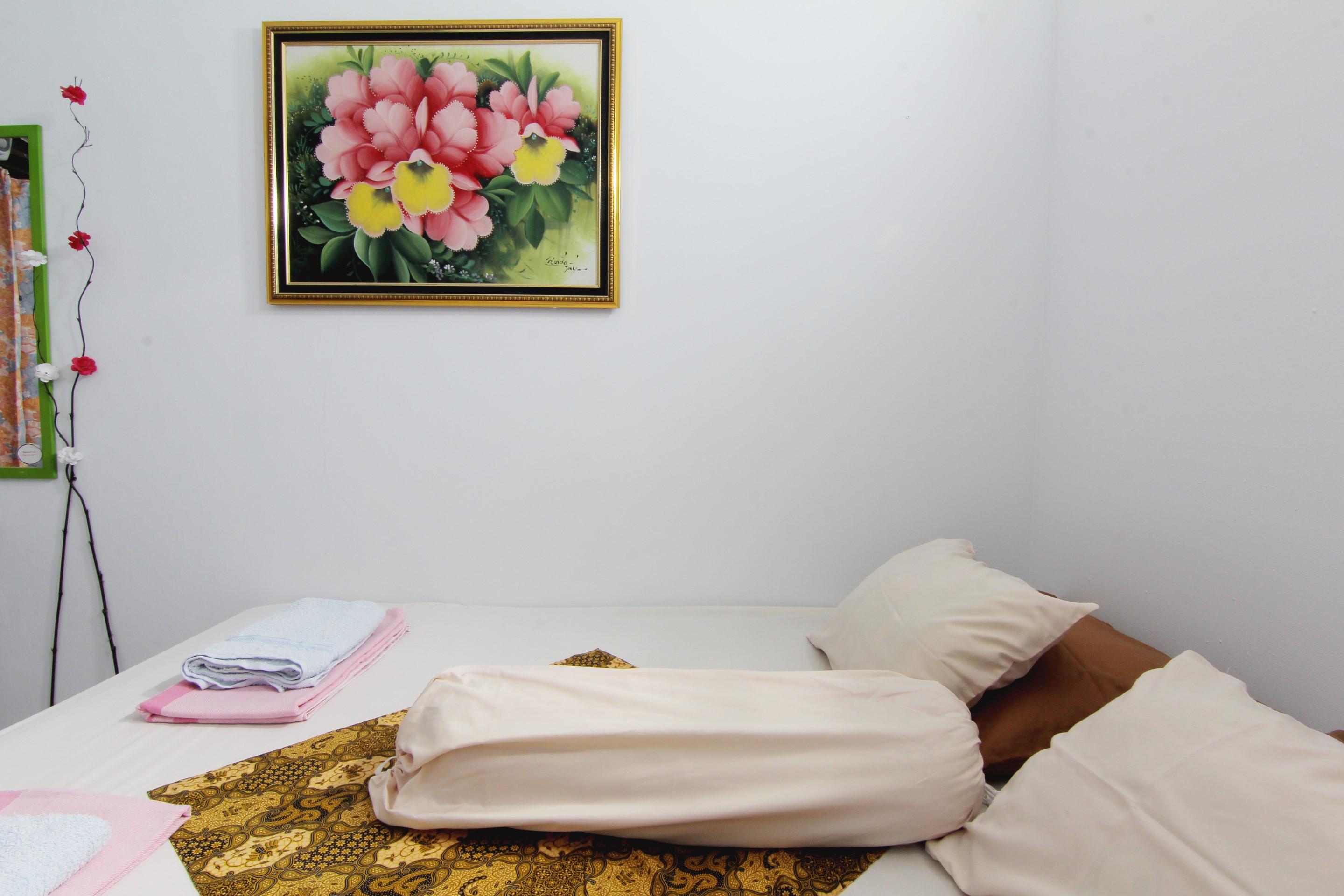 Tiga Dua Homestay Yogyakarta Exteriér fotografie