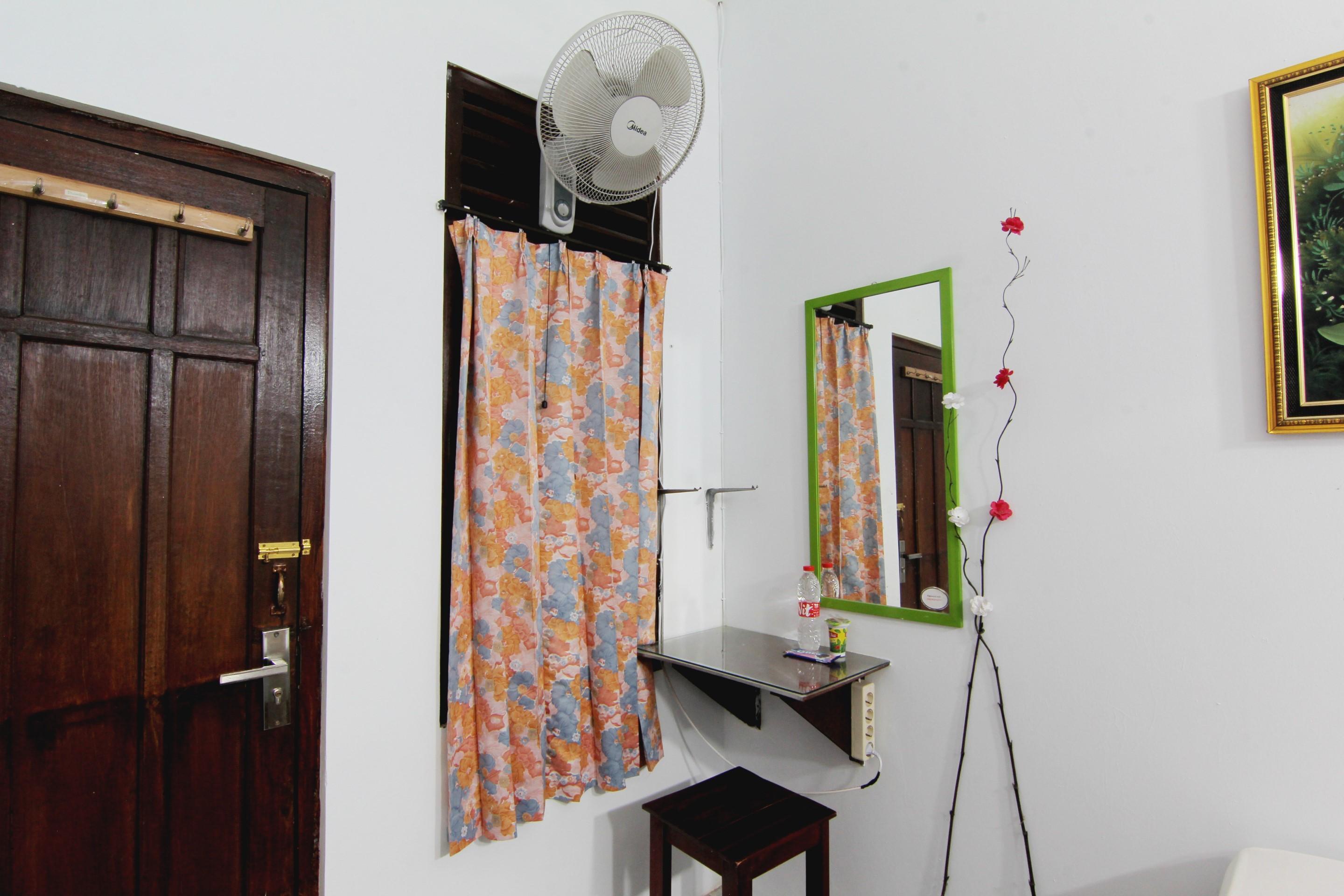 Tiga Dua Homestay Yogyakarta Exteriér fotografie
