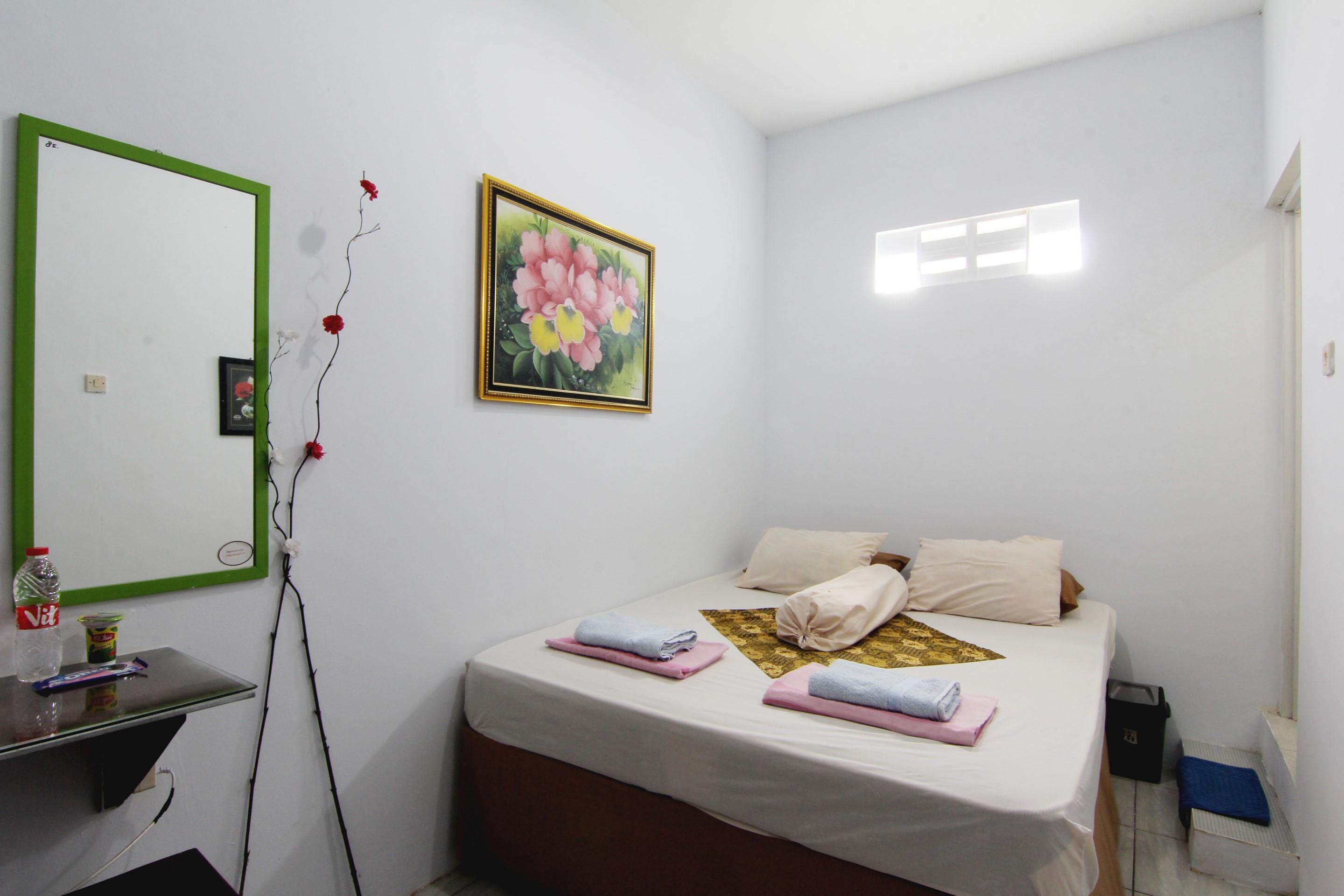 Tiga Dua Homestay Yogyakarta Exteriér fotografie