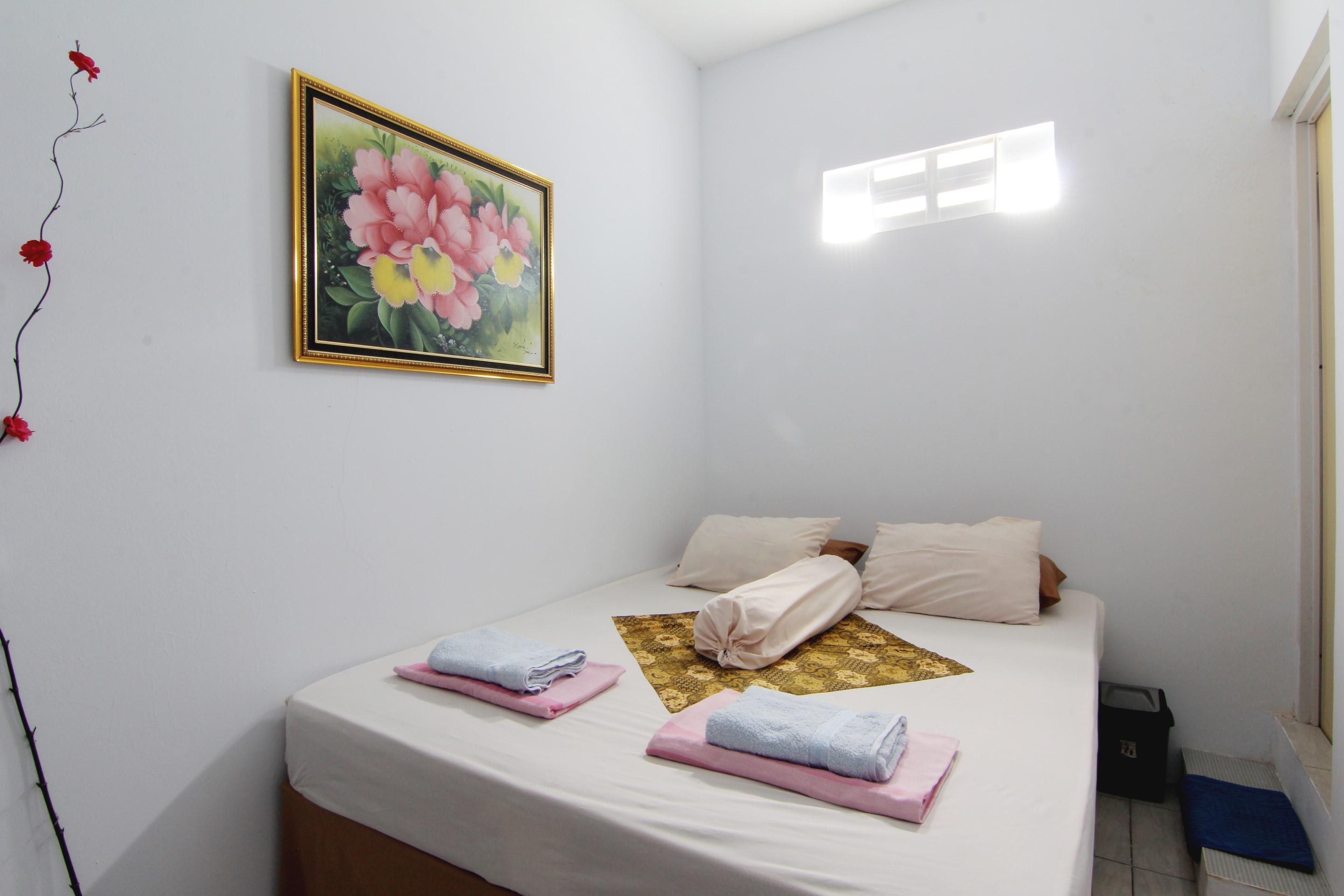 Tiga Dua Homestay Yogyakarta Exteriér fotografie