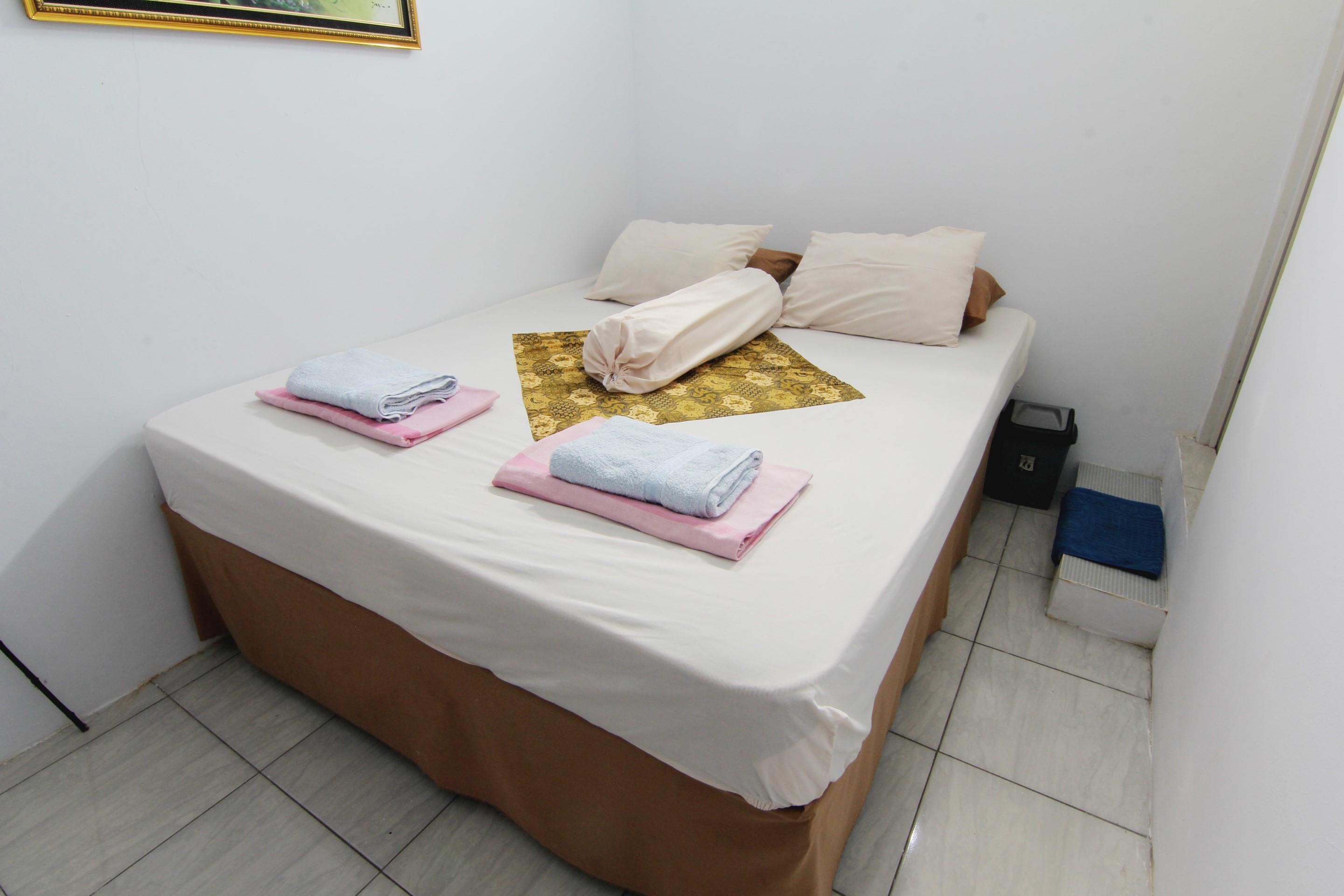 Tiga Dua Homestay Yogyakarta Exteriér fotografie