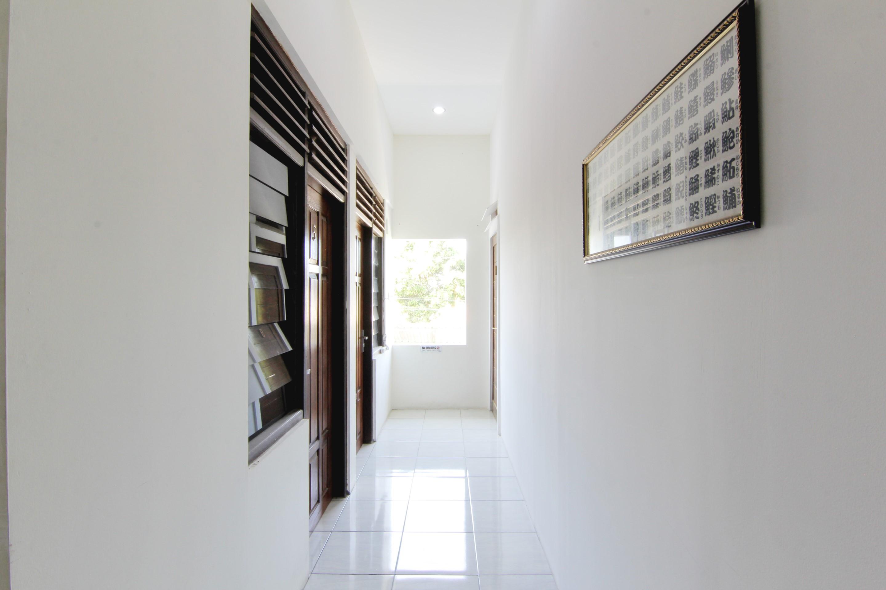 Tiga Dua Homestay Yogyakarta Exteriér fotografie