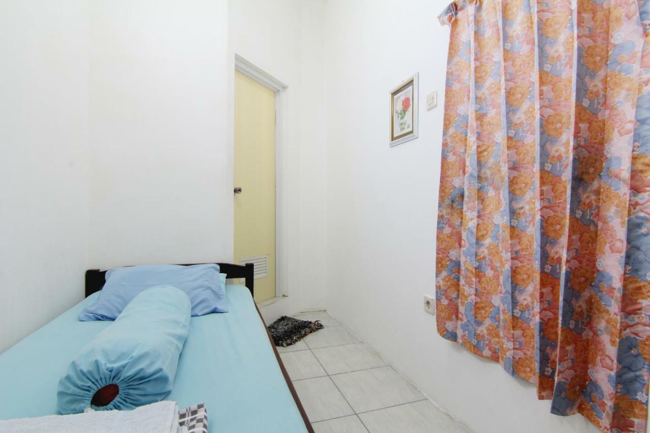 Tiga Dua Homestay Yogyakarta Exteriér fotografie