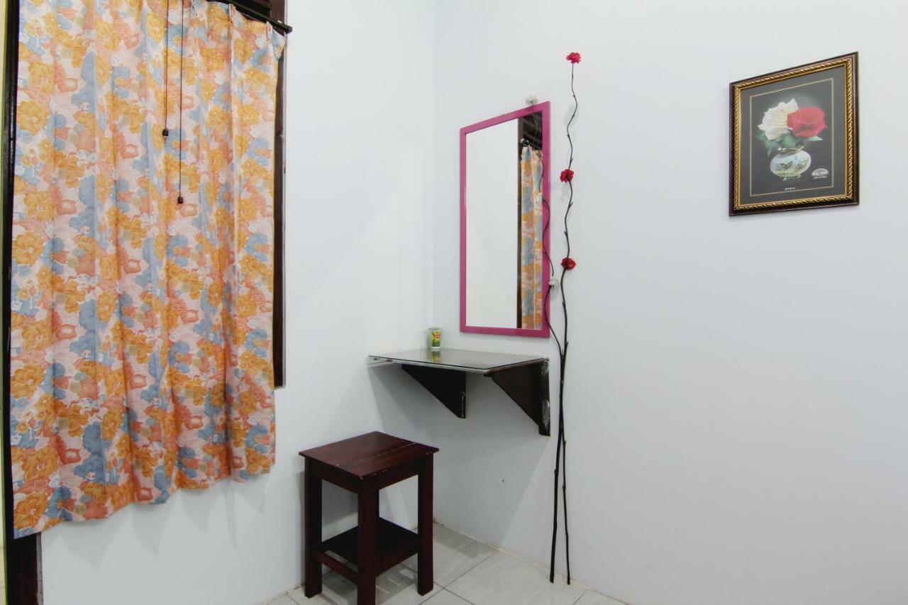 Tiga Dua Homestay Yogyakarta Exteriér fotografie