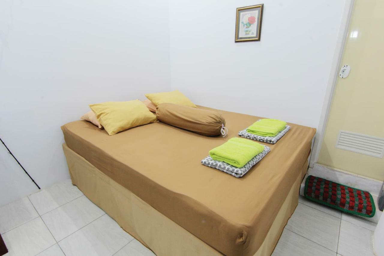 Tiga Dua Homestay Yogyakarta Exteriér fotografie