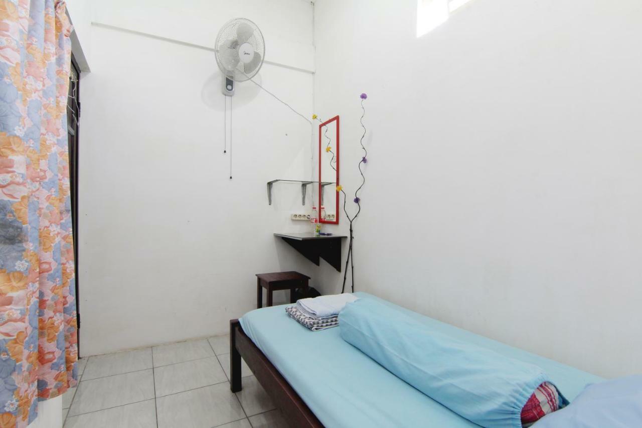Tiga Dua Homestay Yogyakarta Exteriér fotografie