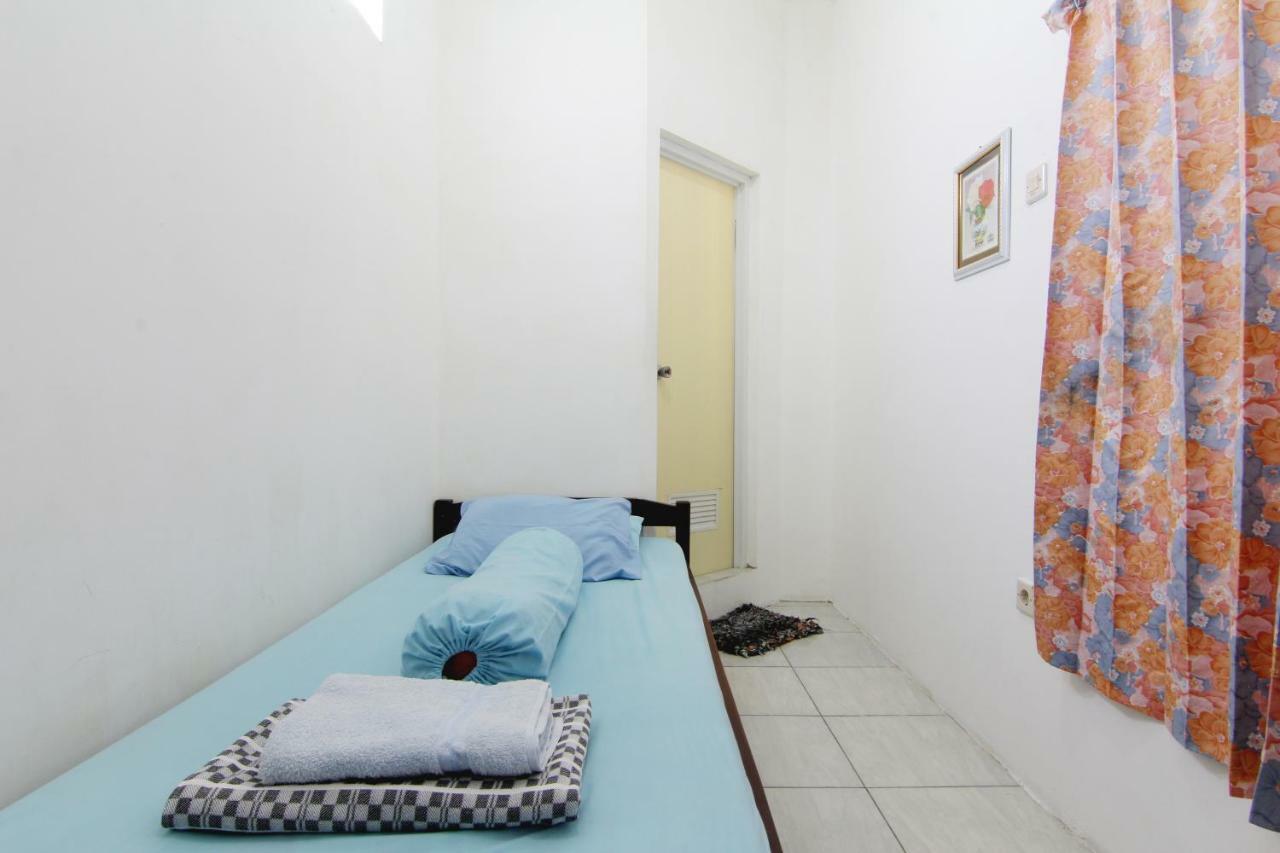 Tiga Dua Homestay Yogyakarta Exteriér fotografie